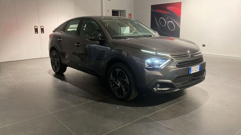 Citroën C4 C4 PureTech 130 S&S Plus