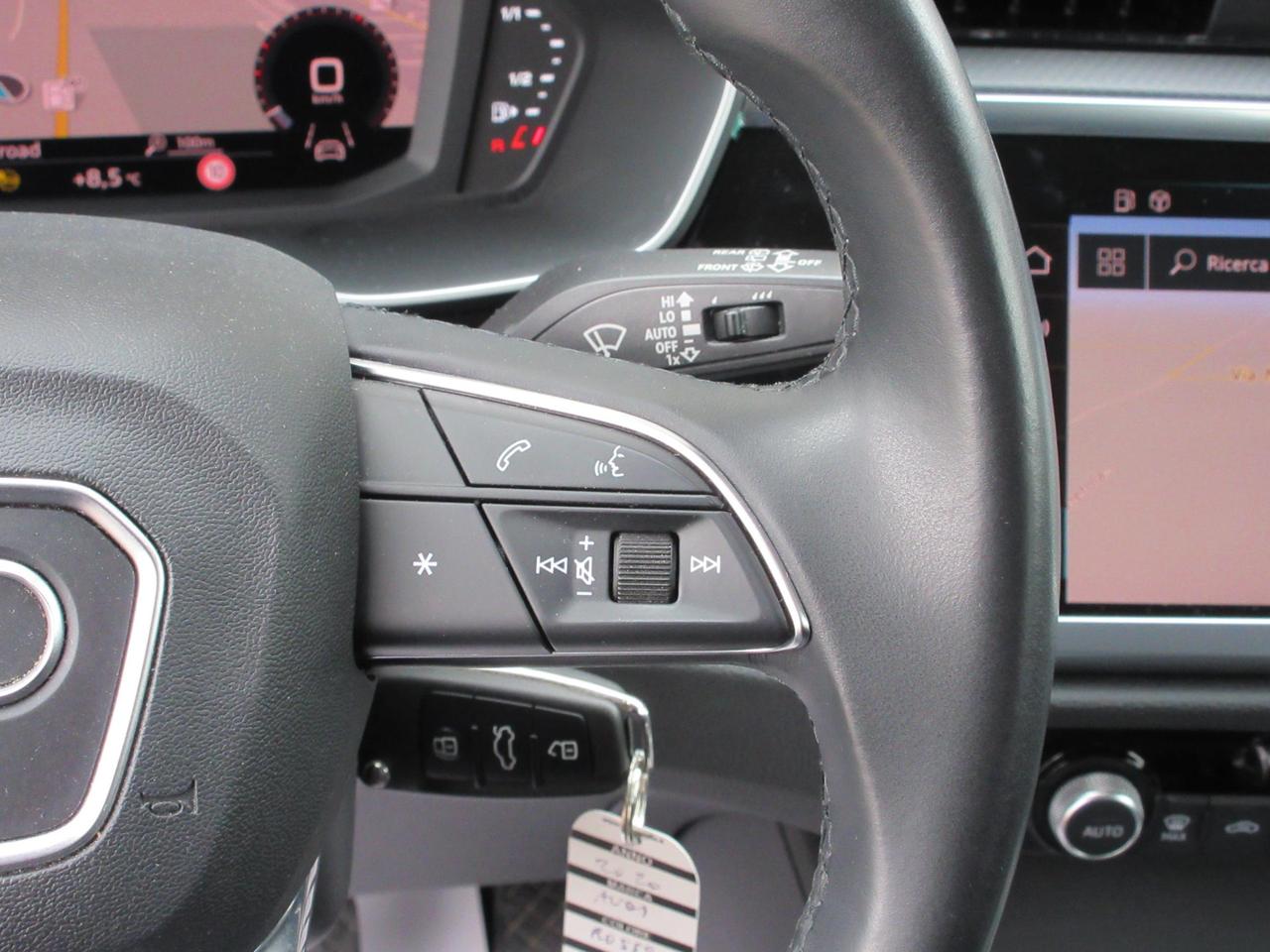 Audi Q3 35 2.0 tdi Business Advanced s-tronic