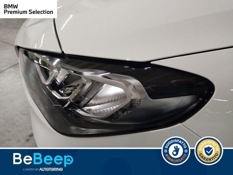 BMW Serie 2 Active Tourer 218I ACTIVE TOURER AUTO