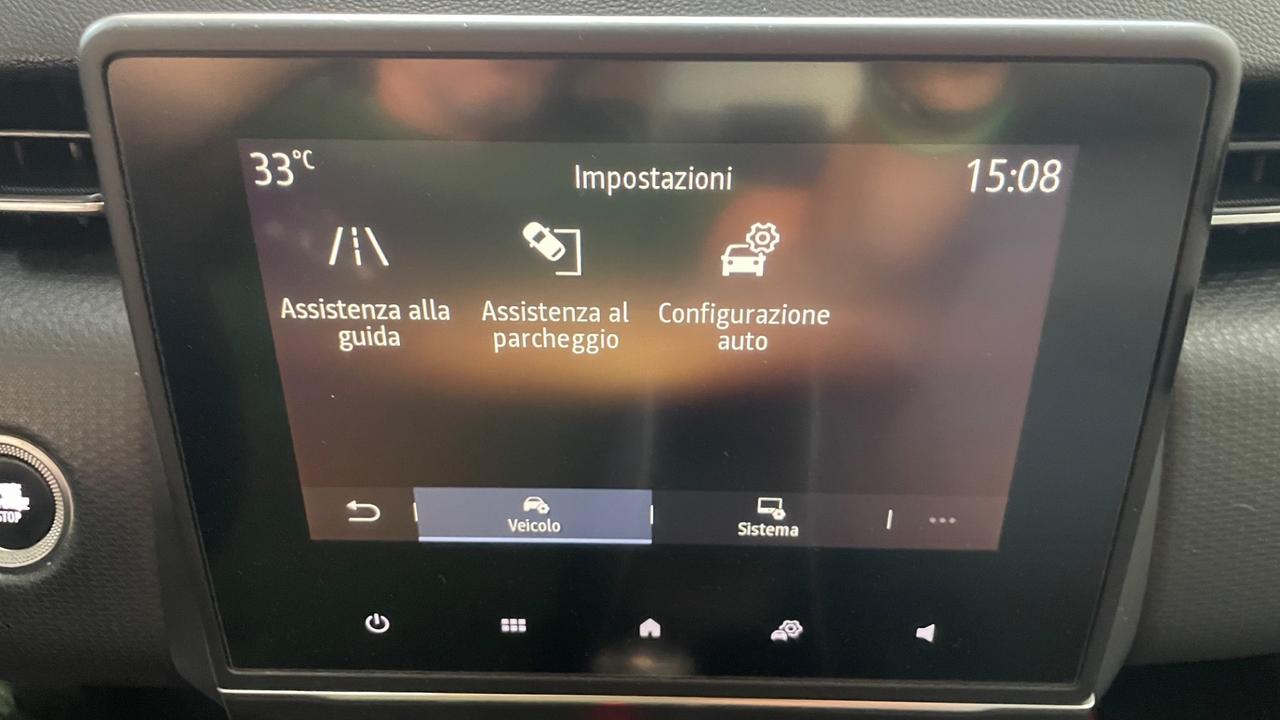 Renault Clio Blue dCi 85 CV 5 porte Intens