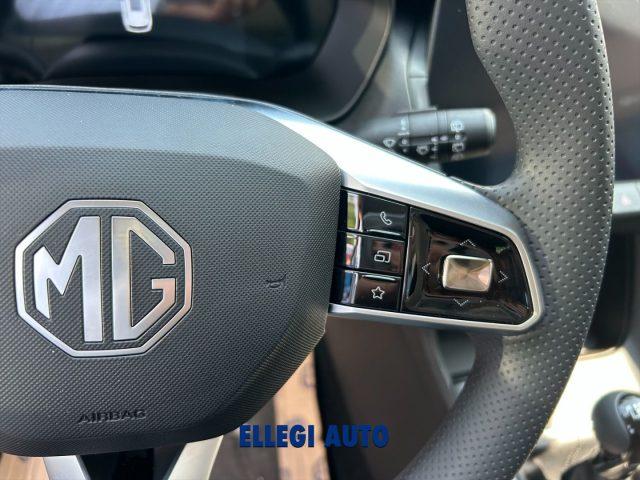 MG ZS PROMO FINANZIAMENTO 1.5 Standard KM 0