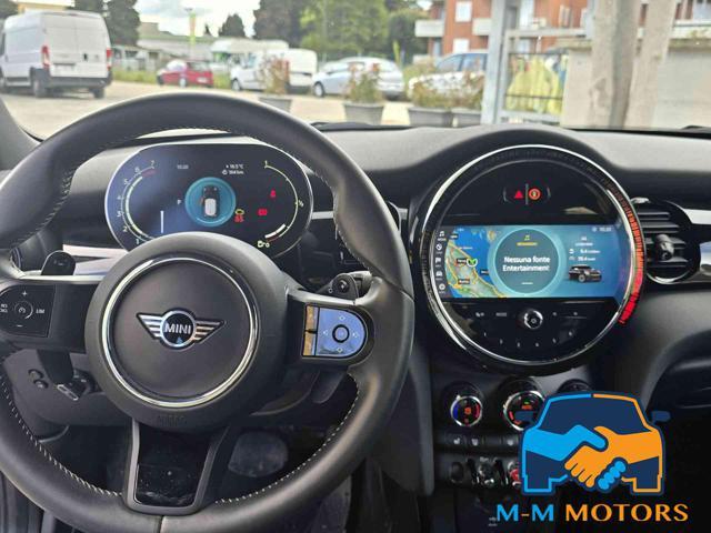 MINI Cooper S 2.0 Cooper S Essential