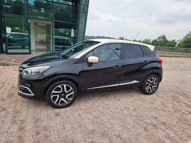 RENAULT Captur r link