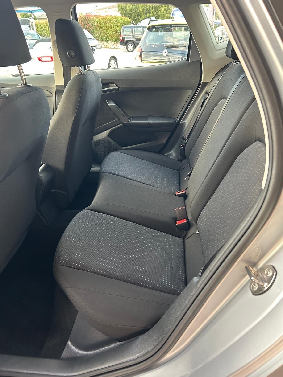 Seat Arona 1.0 EcoTSI 110 CV DSG Style