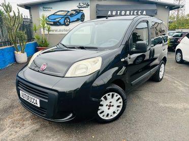 FIAT Qubo 1.4 *BENZINA*UNICO PROPRIETARIO*PREZZO REALE*