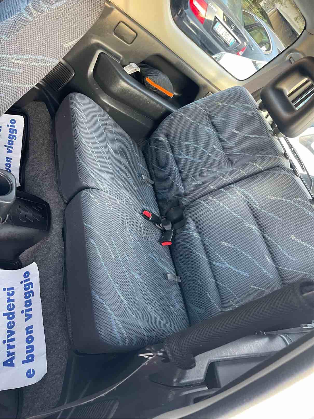 SUZUKI JIMNY - 4WD 4X4 - TRAZIONE INTEGRALE
