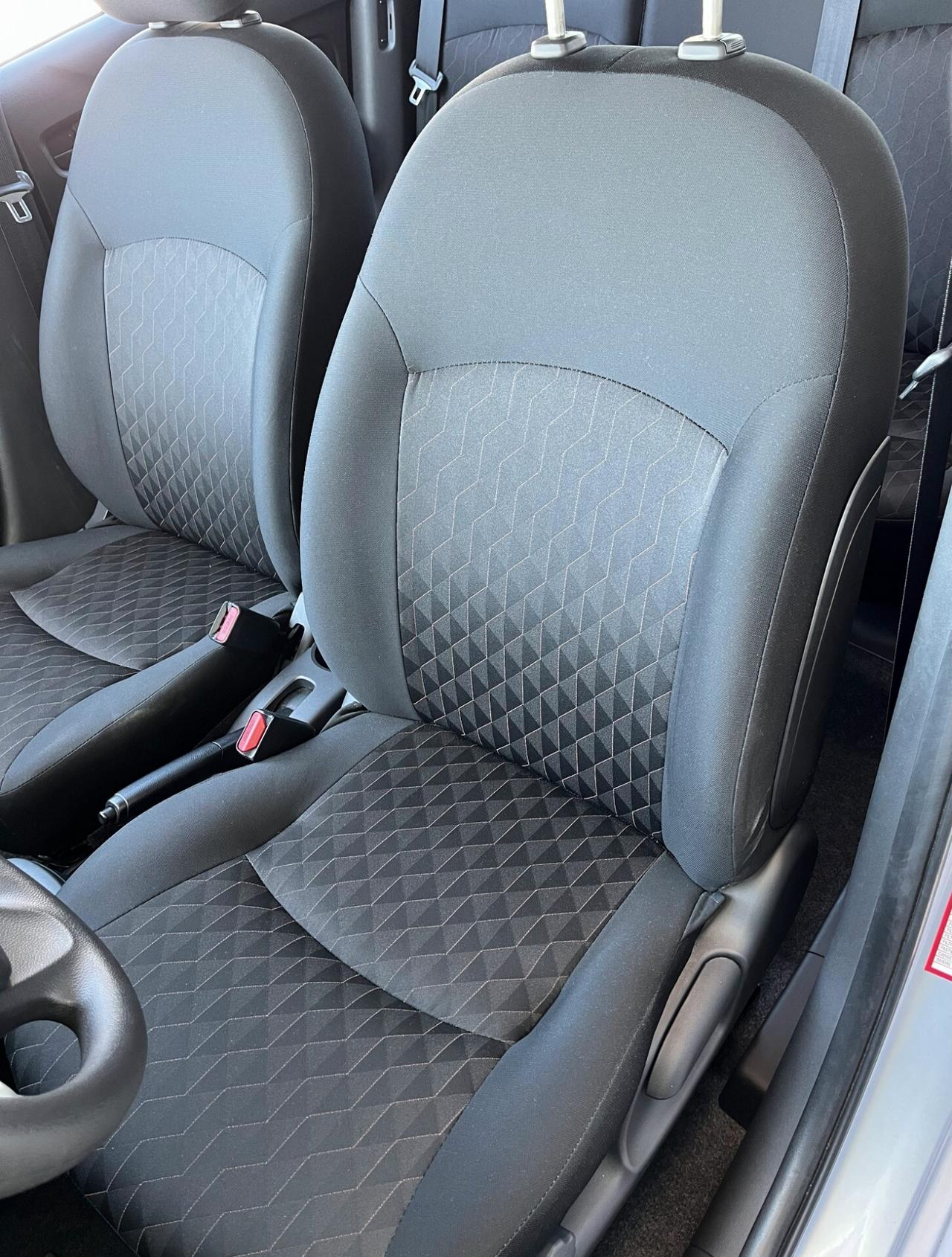 Mitsubishi Space Star 1.2 Invite Radio