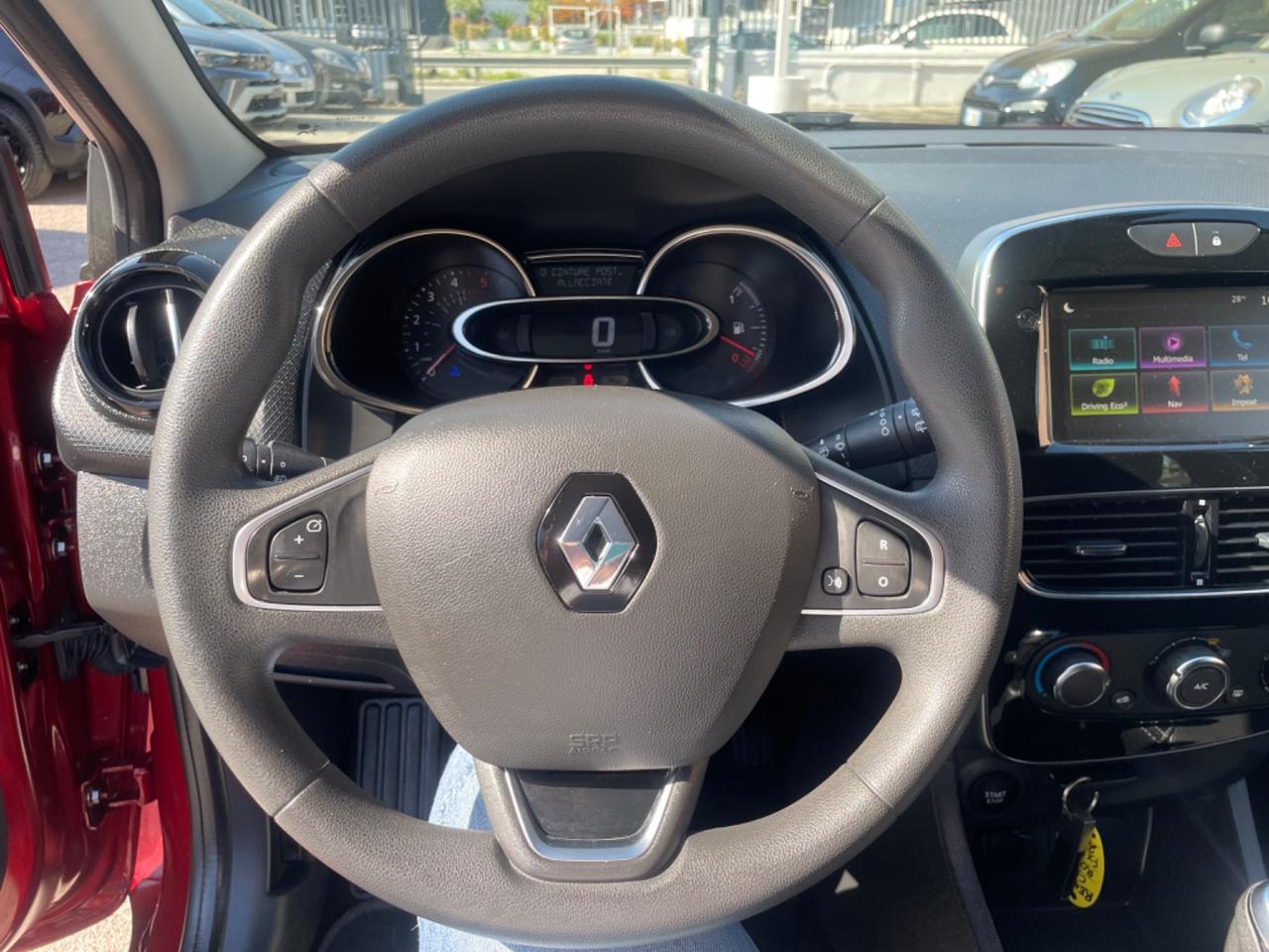 Renault Clio dCi 8V 90 CV 5 porte Moschino Life