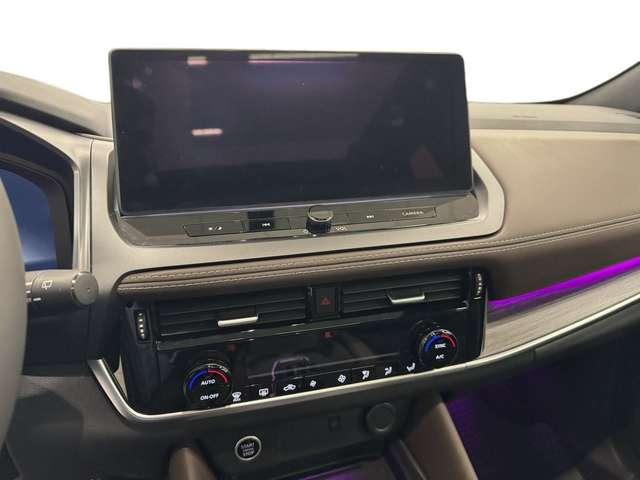 Nissan Qashqai 1.3 mhev Tekna 2wd 158cv xtronic