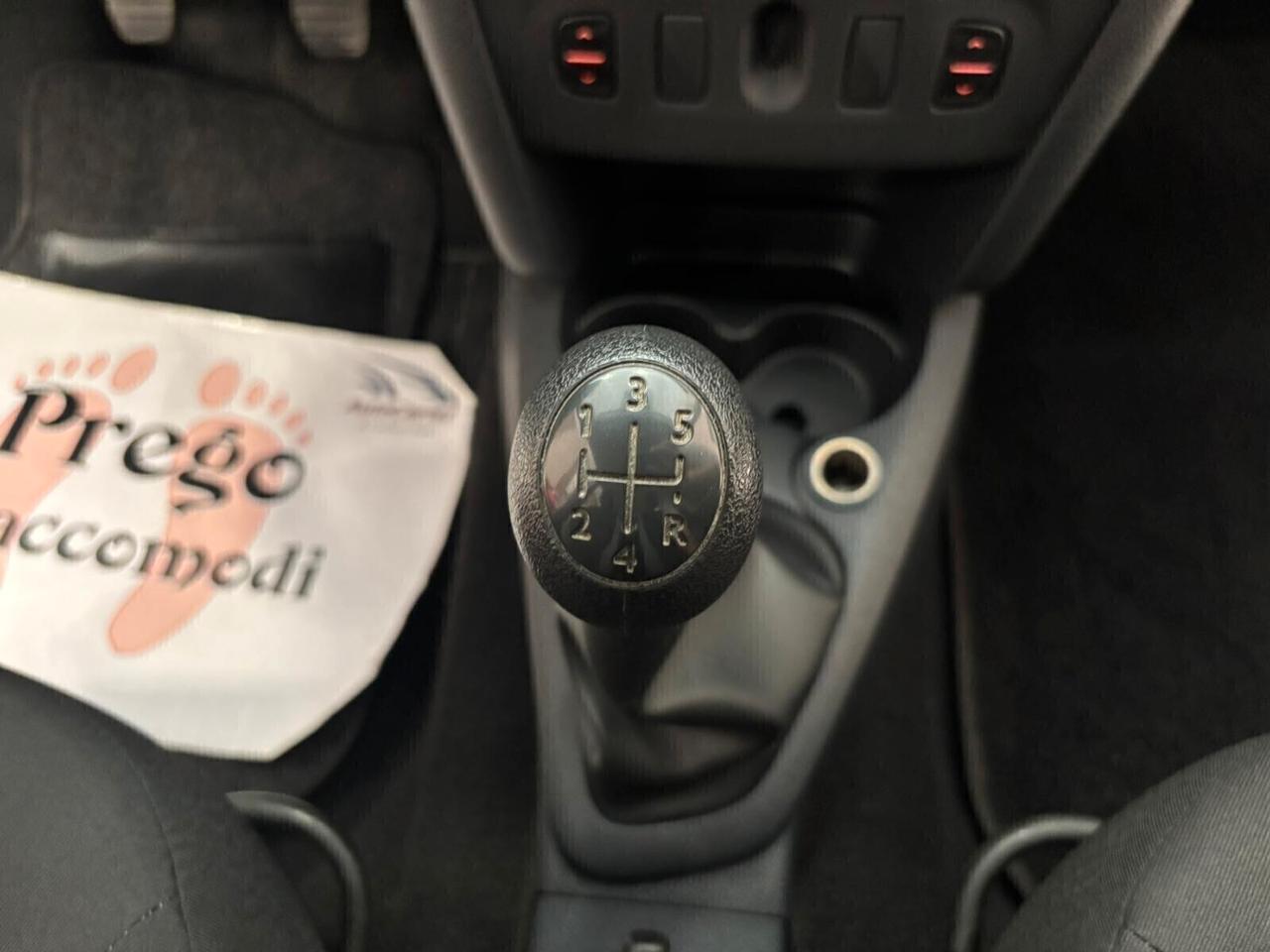 Dacia Sandero 1.5 dCi 75CV**PERFETTA**
