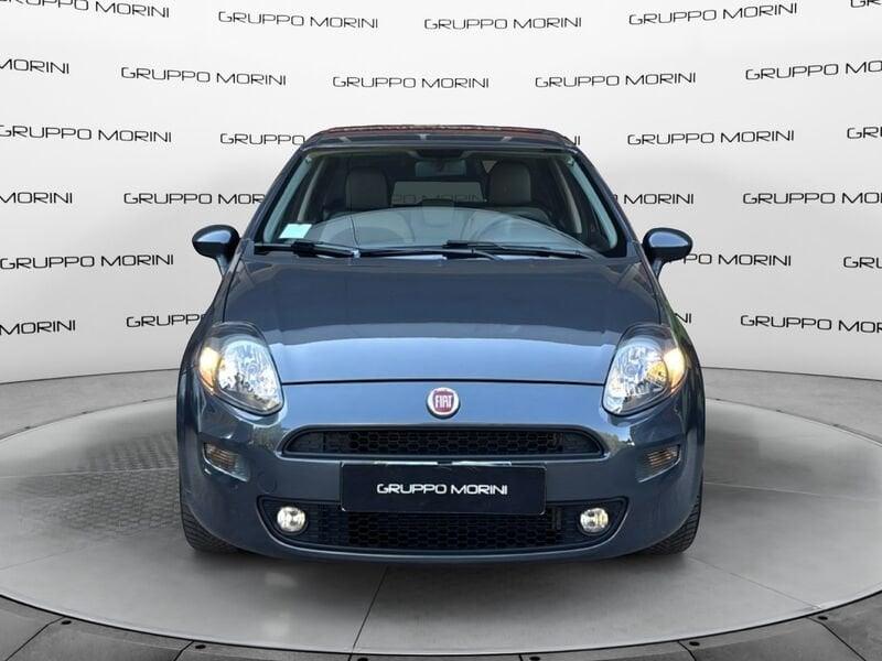 FIAT Grande Punto Grande Punto 1.4 Actual s&s 77cv 5p dualogic