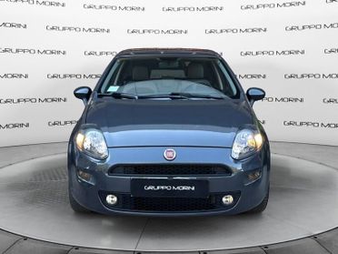 FIAT Grande Punto Grande Punto 1.4 Actual s&s 77cv 5p dualogic