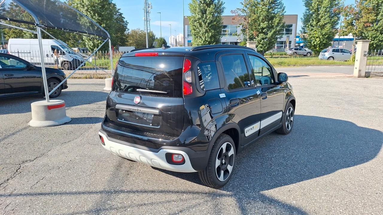 Fiat Panda PANDINA 1.0 FireFly S&S Hybrid