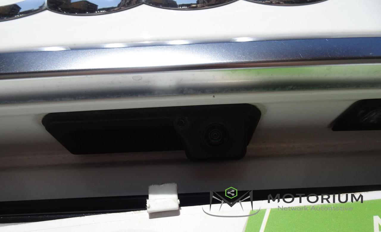 Audi Q5 40TDI 204CV S tronic S line - PARI AL NUOVO-