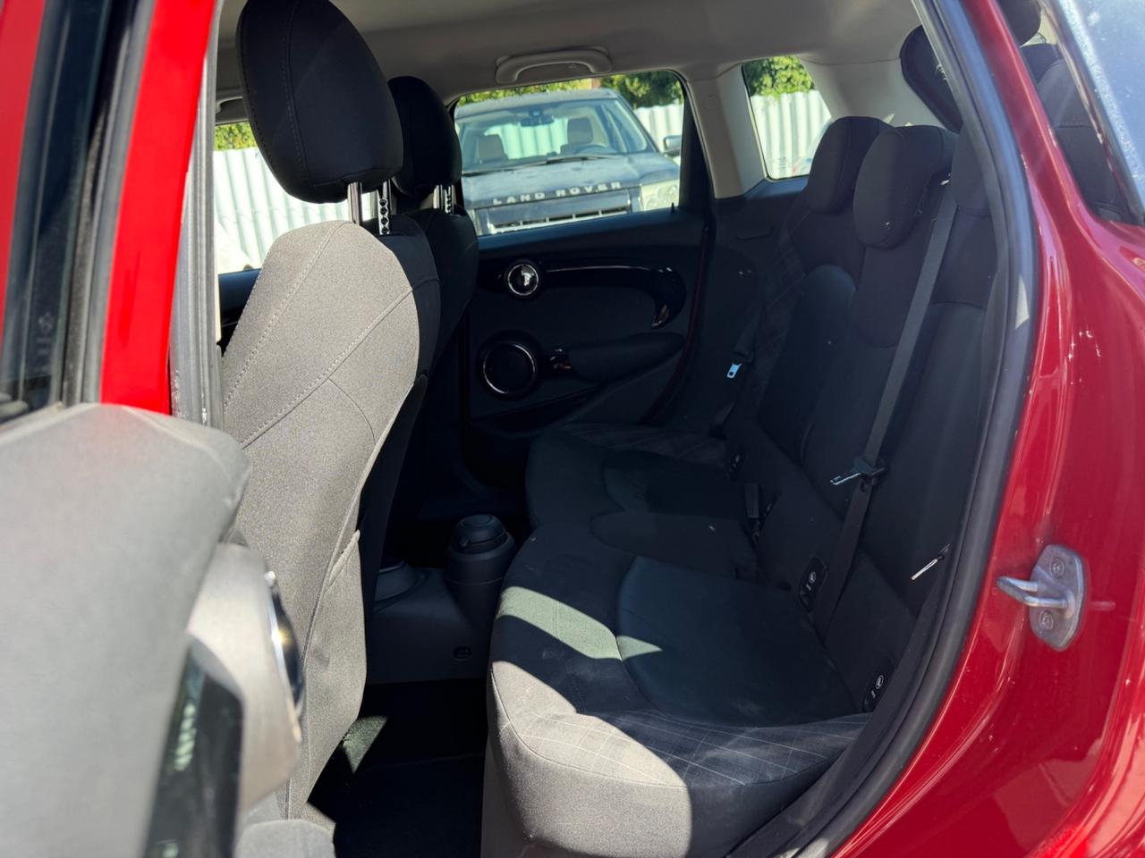 Mini 1.5 Cooper D Business XL