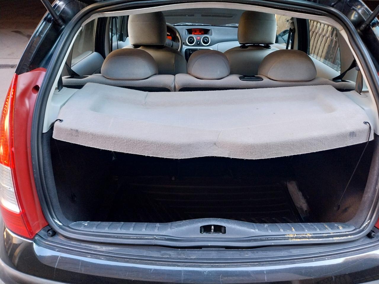 Citroen C3 1.1 Elegance