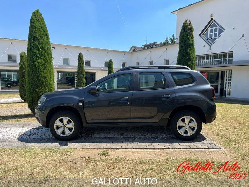 Dacia Duster 1.6 4x2 115cv S&S EU6 Comfort