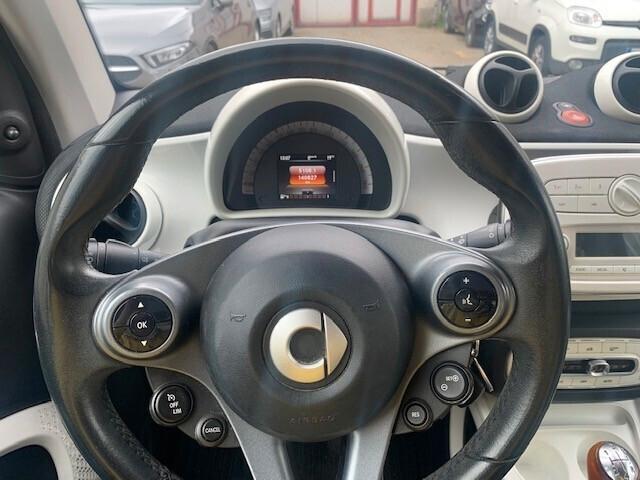 Smart ForTwo 70 1.0 Passion