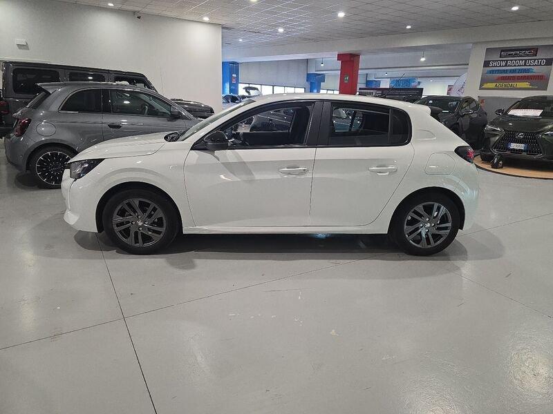 Peugeot 208 PureTech 75 Stop&Start 5 porte Active