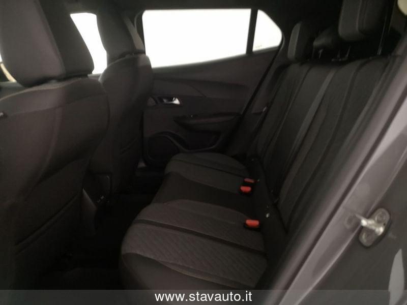 Peugeot 2008 2008 PureTech 100 S&S Allure