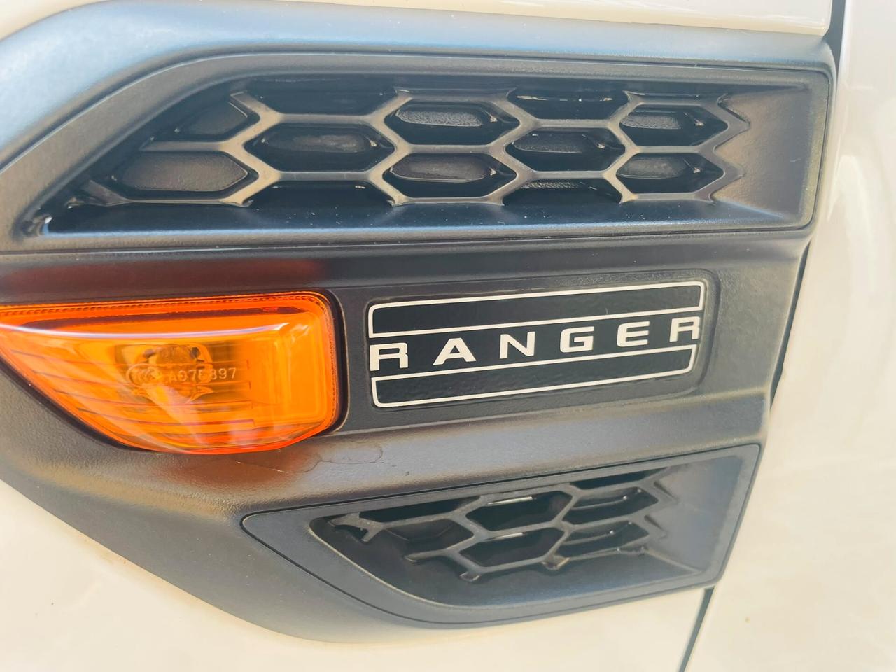 Ford Ranger 2.0 ECOBLUE Super Cab XLT 4 posti