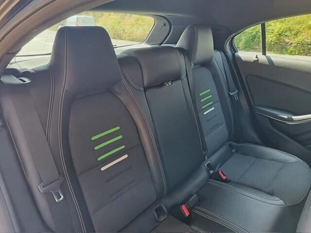 Mercedes-benz A 160 d AEXECUTIVE AUTOMATICA, NAVI, RETROCAMERA, 18, DISTRIBUZIONE APPENA ESEGUITA