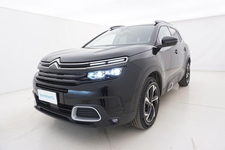 Citroen C5 Aircross Shine EAT8 BR677453 1.5 Diesel 131CV