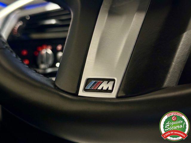 BMW 520 d 48V xDrive Touring Msport