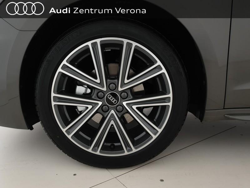 Sportback 30TFSI 116CV S tronic S line Edition