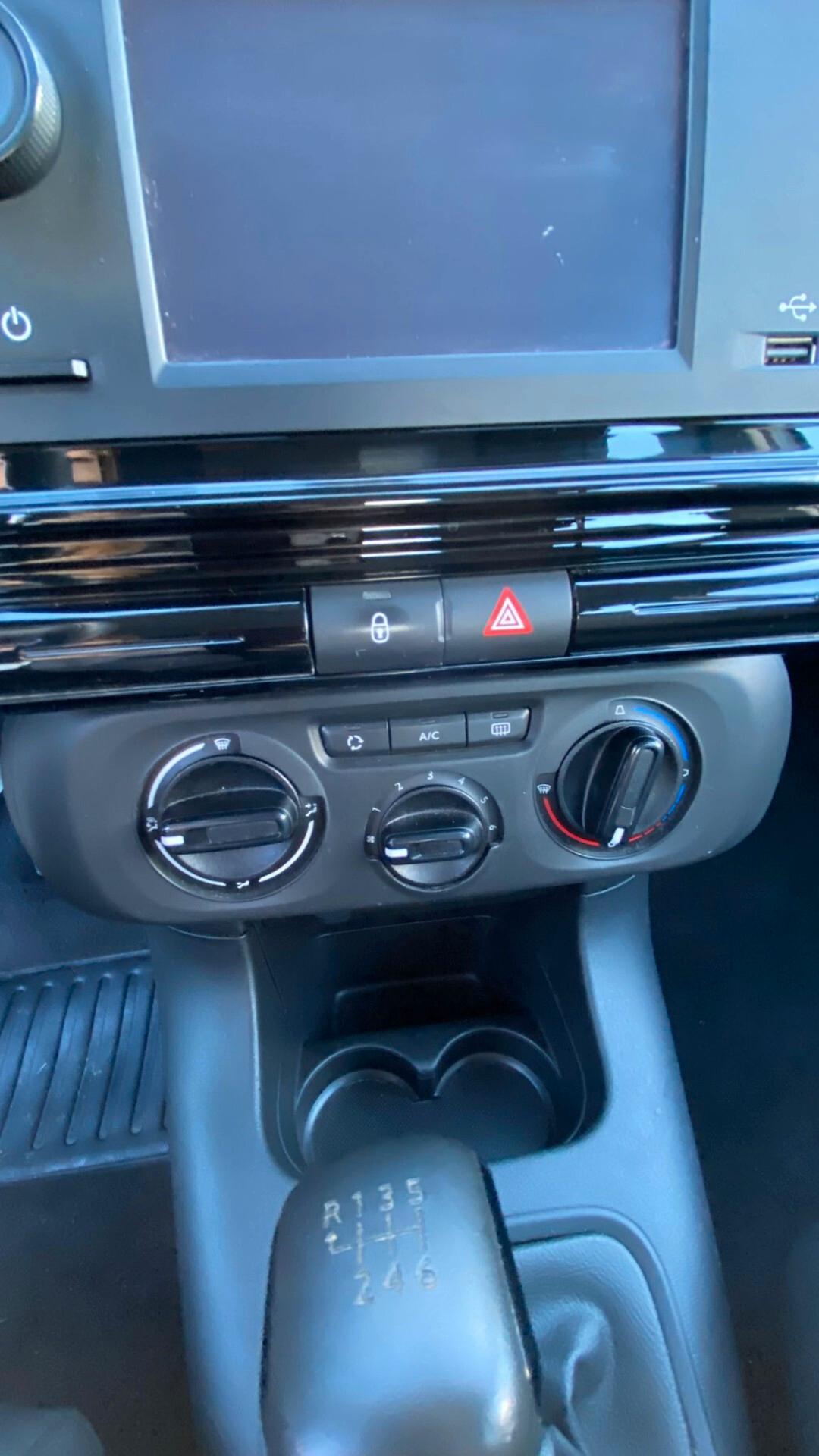 Citroen C3 BlueHDi 100 S&S Feel