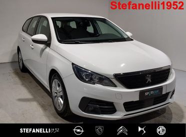 PEUGEOT 308 BlueHDi 100 S&S SW Style