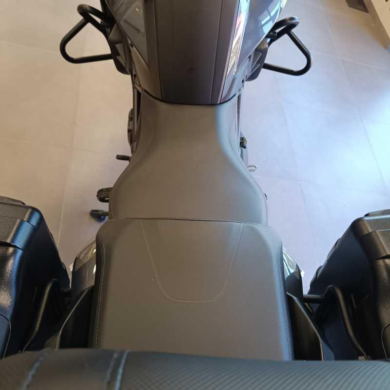 Benelli TRK 502X - 2020