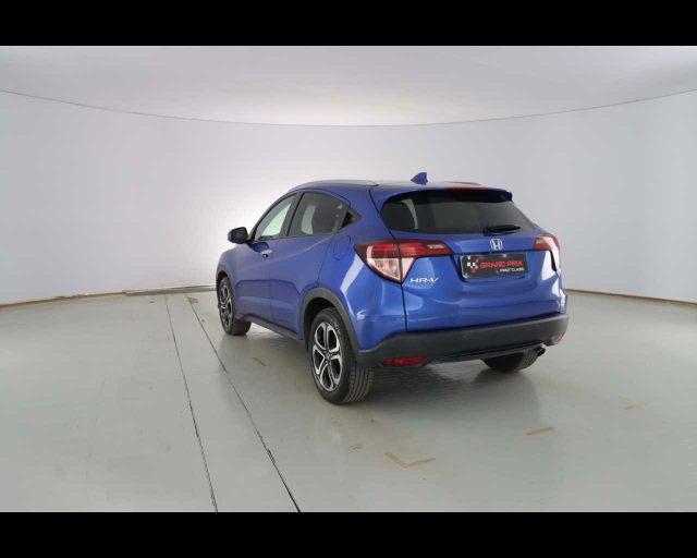 HONDA HR-V II 1.5 Executive Navi Adas