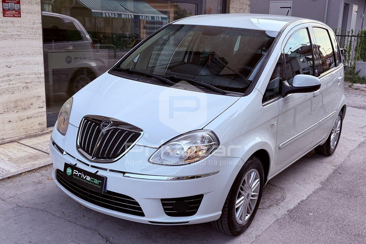 LANCIA Musa 1.4 Argento Ecochic GPL