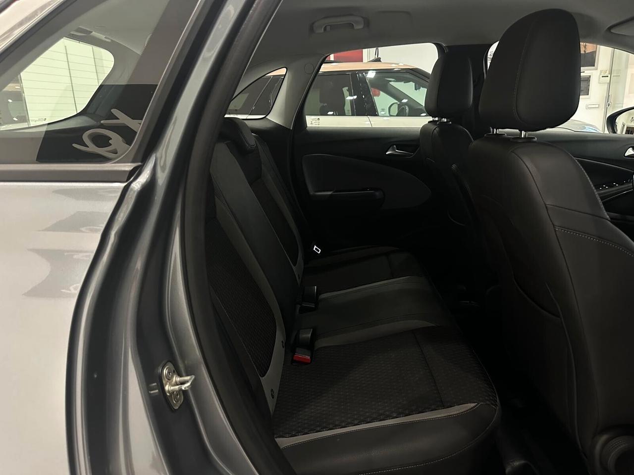 Opel Crossland X 1.5 ECOTEC D 102 CV Start&Stop Innovation