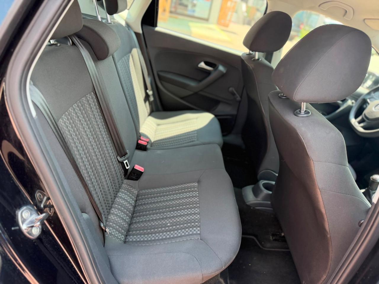 Volkswagen Polo 1.4 TDI 5p. Trendline