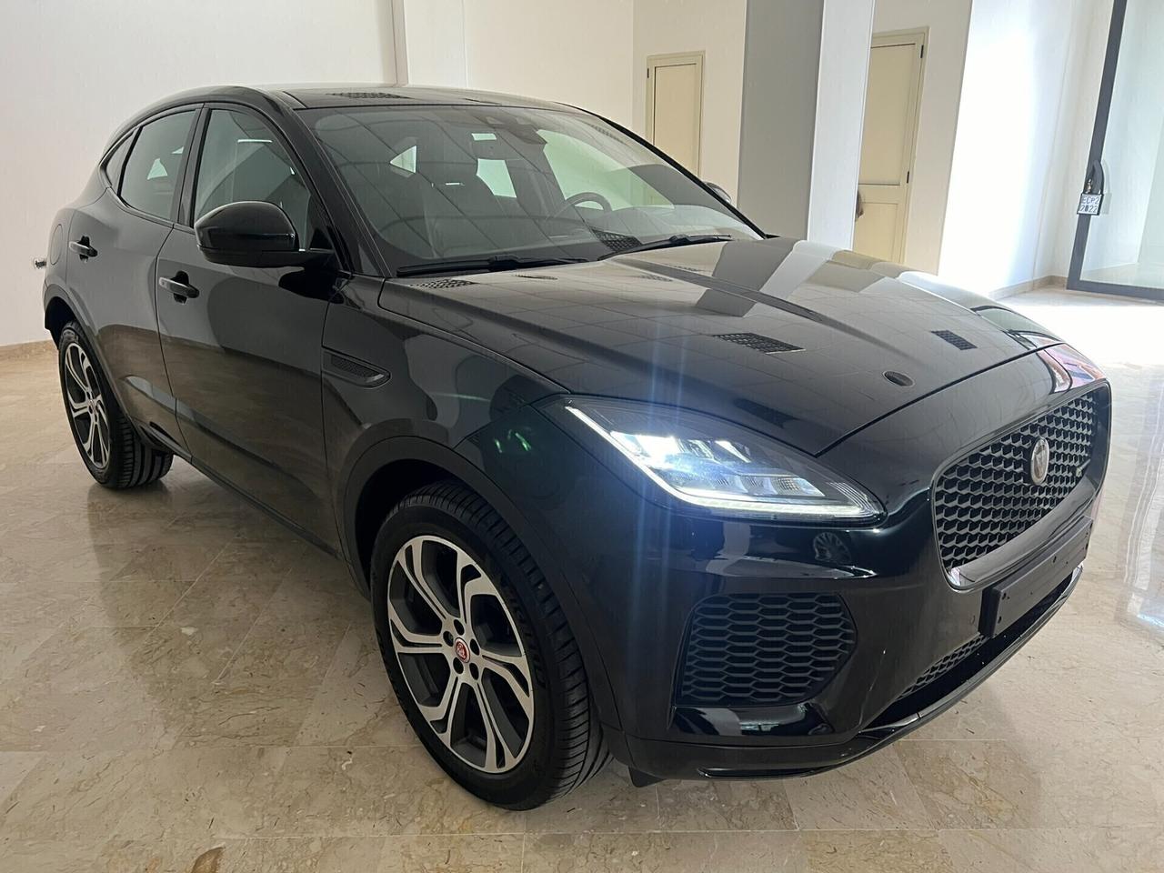 Jaguar E-Pace 2.0D 180 CV AWD R-Dynamic S