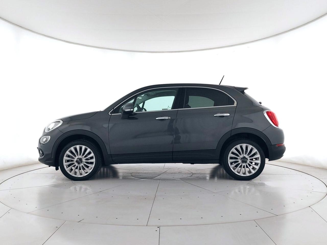 FIAT 500X 1.4 m-air Lounge 4x2 140cv dct X COMMERCIANTI NEOPATENTATI+BLUETOOTH