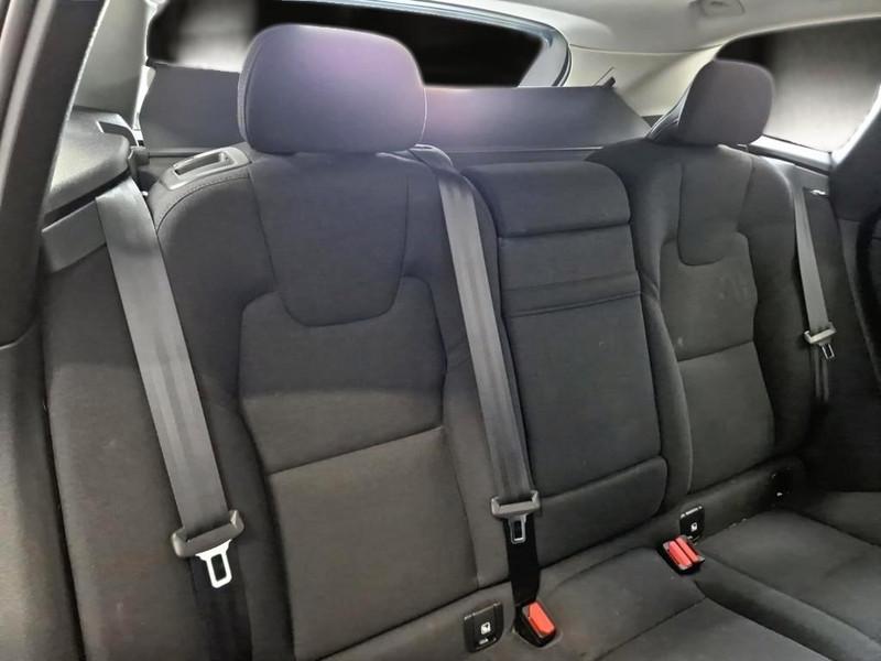 VOLVO XC60 T6 PLUG-IN AWD AUTO RECHARGE INS. EXP SUV