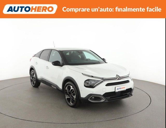 CITROEN C4 PureTech 130 S&S Shine