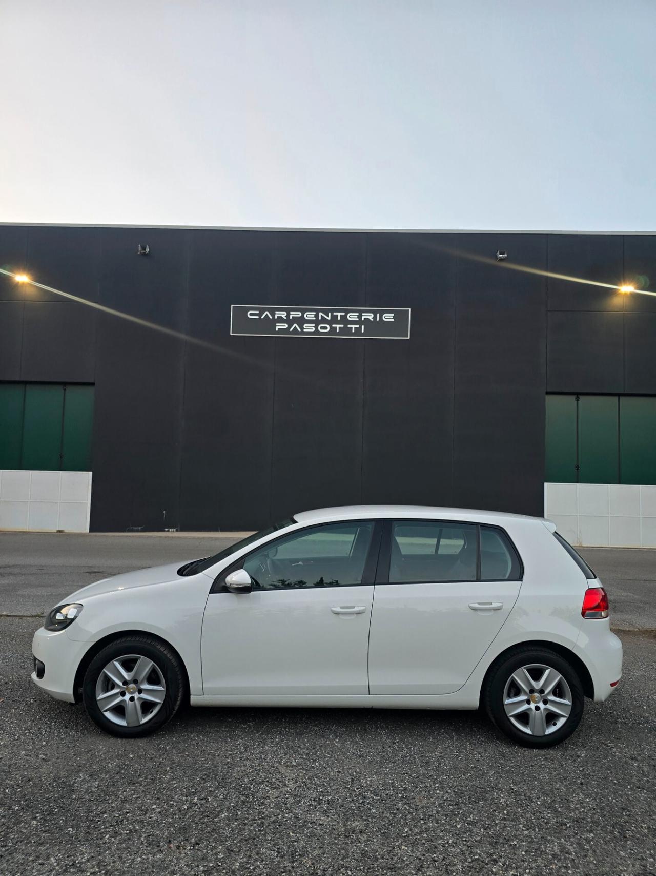 Volkswagen Golf 1.4 122 CV Highline KM Cert/Garanzia