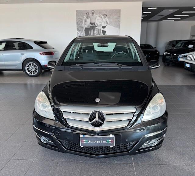 Mercedes-benz B 180 CDI Sport