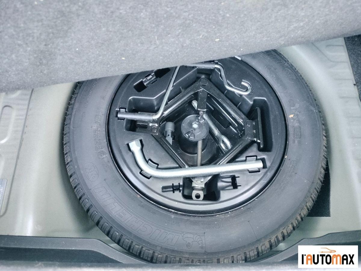 FIAT - Punto 1.3 mjt Street s&s 95cv 5p
