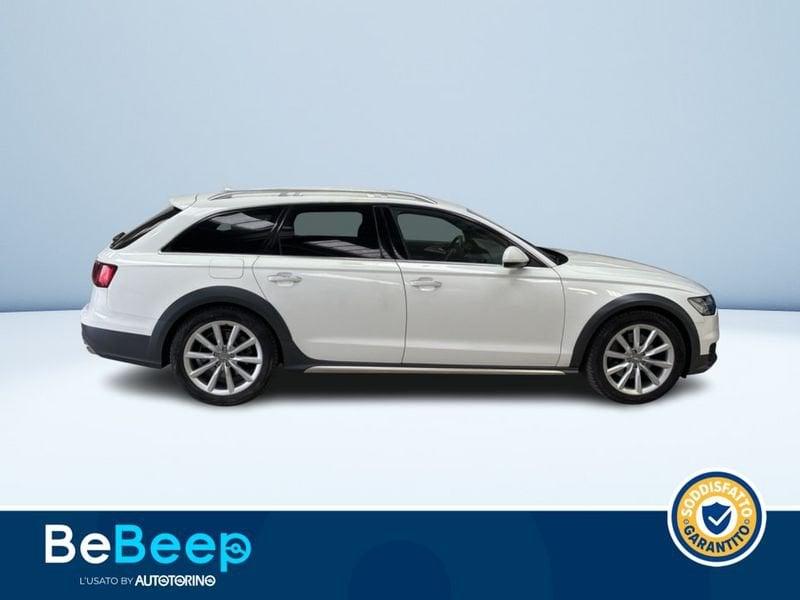 Audi A6 allroad 3.0 TDI BUSINESS PLUS QUATTRO 272CV S-T