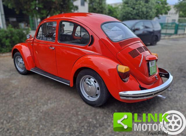 VOLKSWAGEN Maggiolino 1200 Lusso