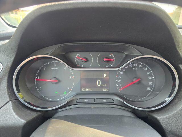 OPEL Grandland X 1.5 Diesel Automatica Ultimate UniProp Tagl Opel S