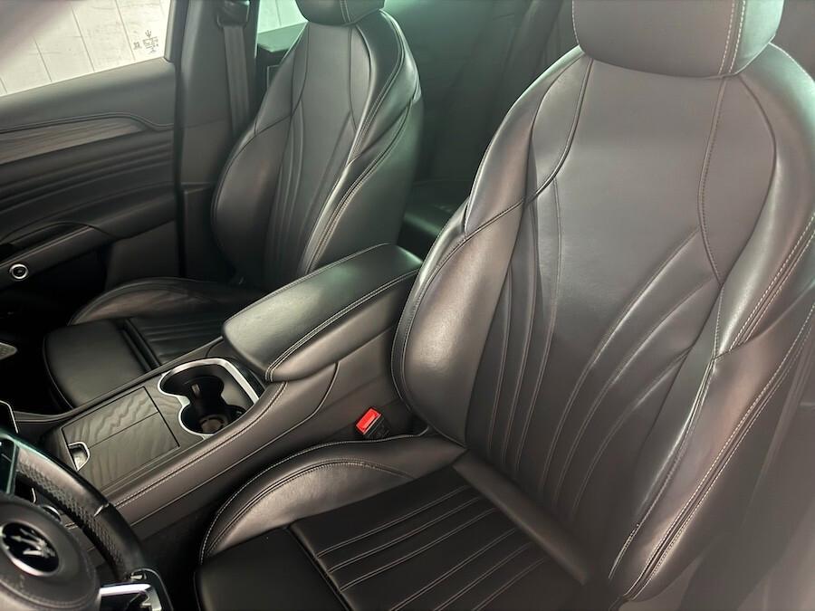 Maserati Grecale MHEV 330 CV AWD Modena