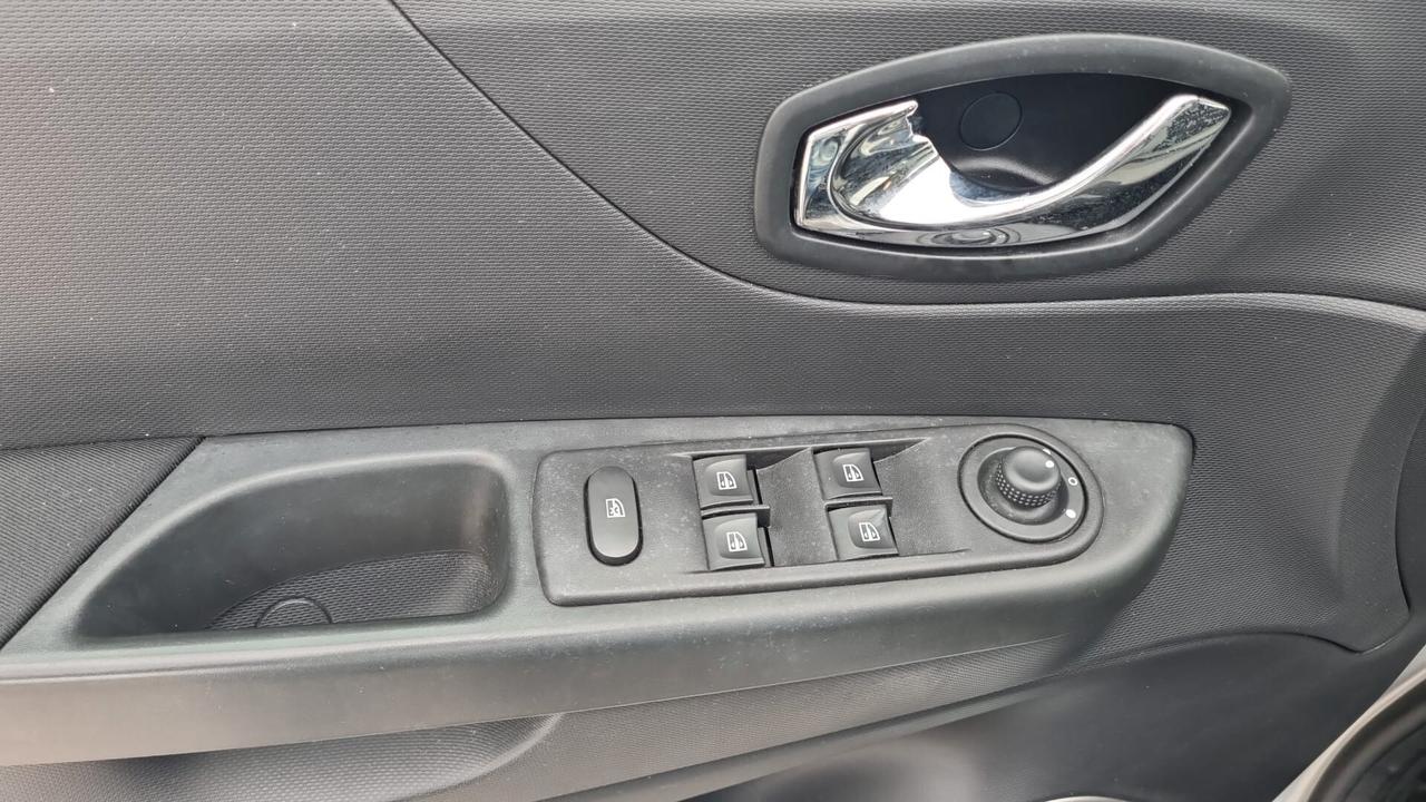 Renault Captur 1.5 dCi 8V 90 CV Start&Stop Energy R-Link