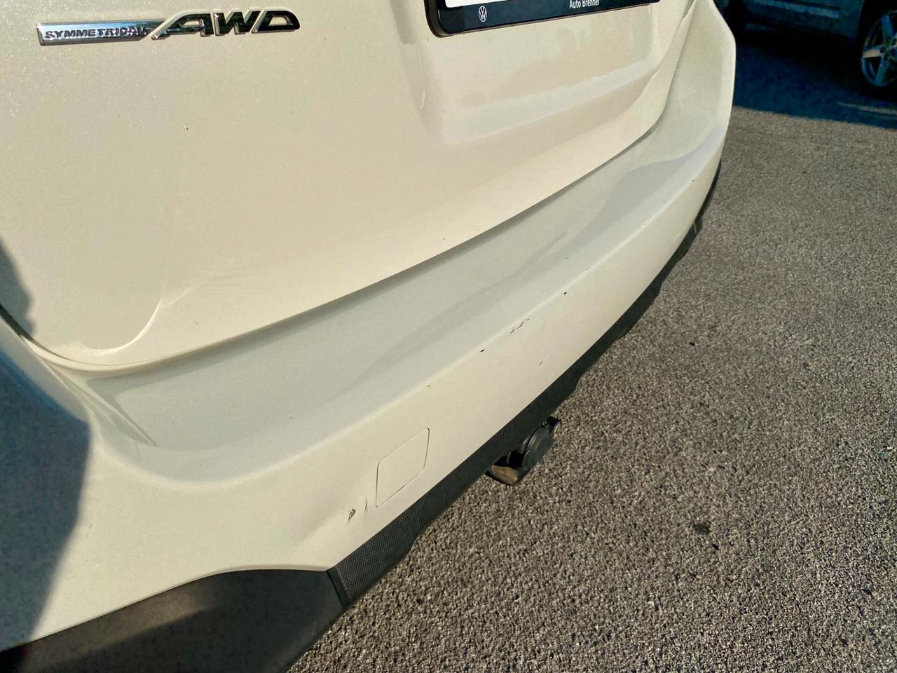 Subaru OUTBACK 2.0d Style lineartronic my17 150cv