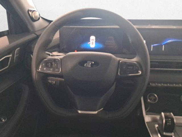 DR MOTOR DR 6.0 1.5 PHEV